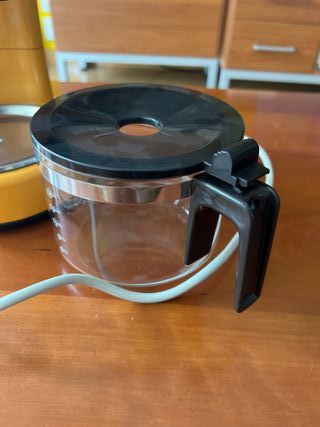 Cafetera Magefesa Goteo