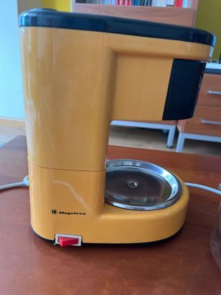 Cafetera Magefesa Goteo