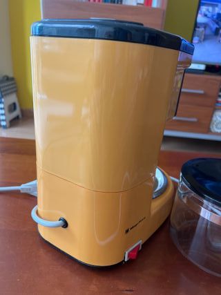Cafetera Magefesa Goteo