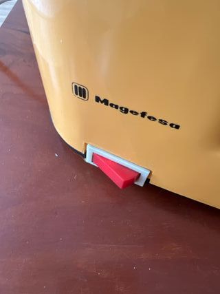 Cafetera Magefesa Goteo