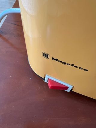 Cafetera Magefesa Goteo