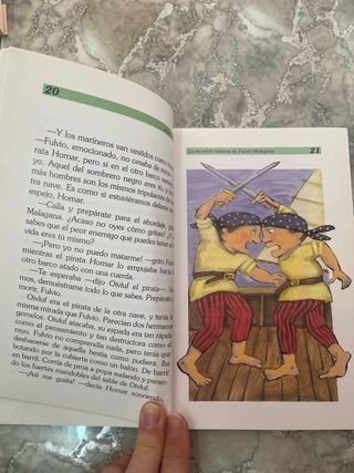 96. La increíble historia de Fulvio Malagana y ...