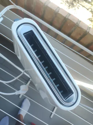 Tostadora Black+Decker