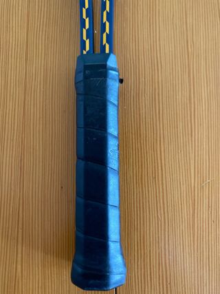 Raqueta de tenis Slazenger Panther Club