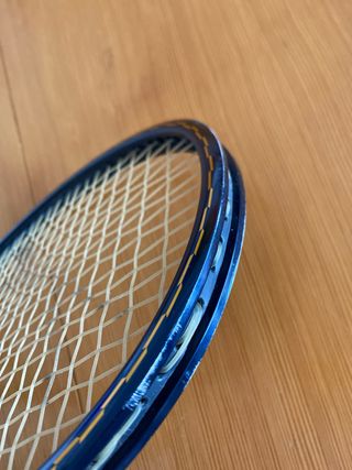 Raqueta de tenis Slazenger Panther Club