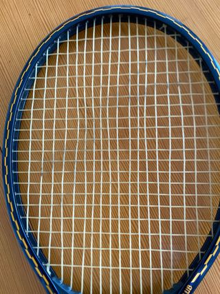 Raqueta de tenis Slazenger Panther Club