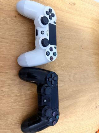 Consola PS4 Pro 1TB Negra