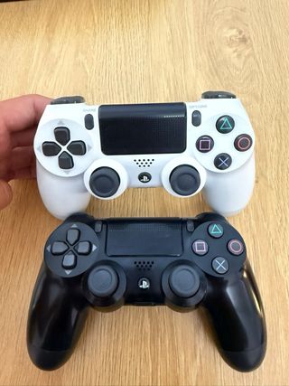 Consola PS4 Pro 1TB Negra