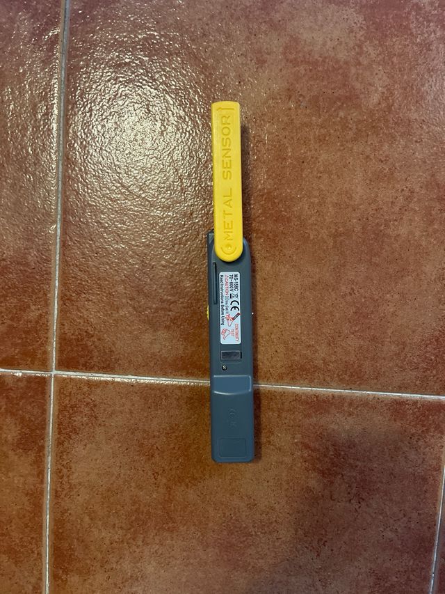 Detector de Metales Minelab Vanquish 440