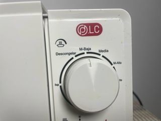 Microondas LCME20W
