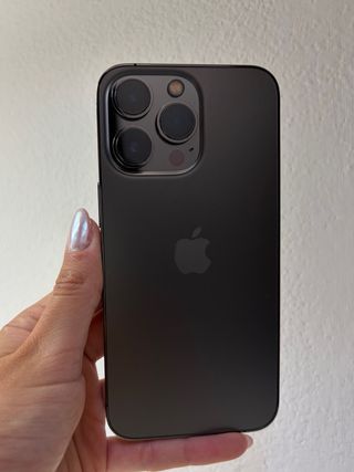 iPhone 13 Pro 256GB color Grafite