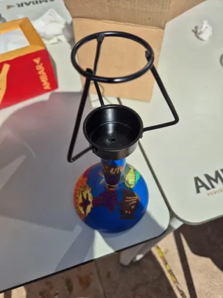 Lámpara