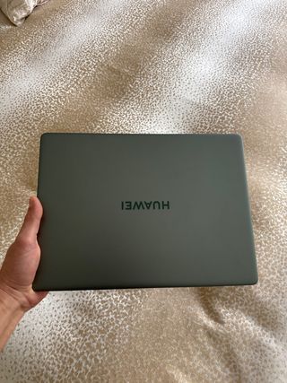Huawei Matebook 14s Verde