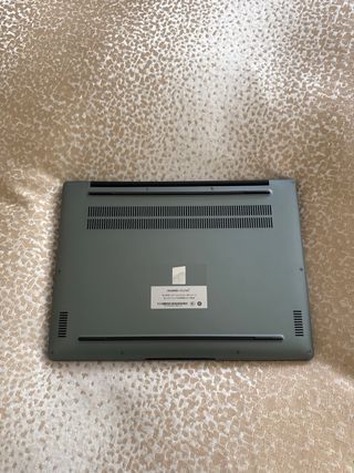 Huawei Matebook 14s Verde