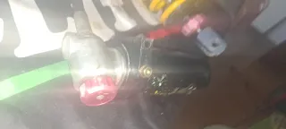 Ammortizzatore GCB Cagiva Mito SP 125