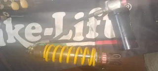 Ammortizzatore GCB Cagiva Mito SP 125