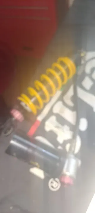 Ammortizzatore GCB Cagiva Mito SP 125