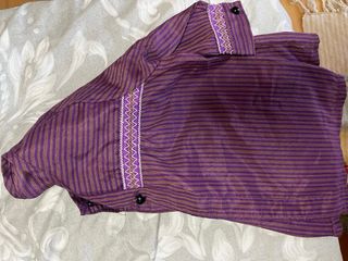Babero Fallero Talla 1
