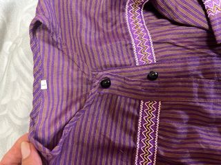 Babero Fallero Talla 1