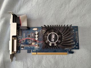 Tarjeta Gráfica ASUS GeForce 210