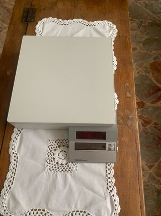 Bilancia pesa colli MAUL parcel S