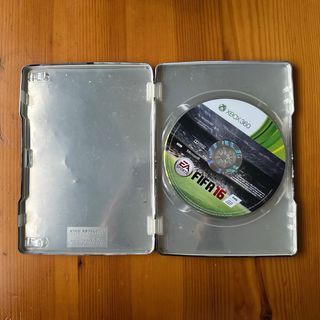 Xbox 360: FIFA 13 y Forza Motorsport 4.