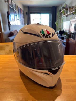 Casco de moto AGV K-1 S
