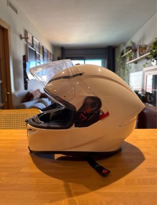 Casco de moto AGV K-1 S