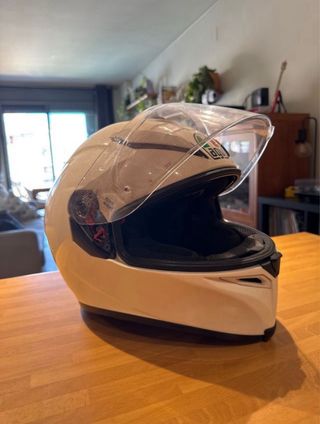 Casco de moto AGV K-1 S