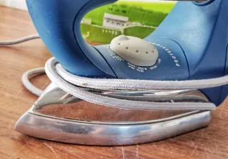 Plancha Pro IS6000 Euroflex Mango de Corcho