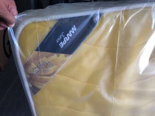 Silla de coche Cybex Sirona giratoria 360