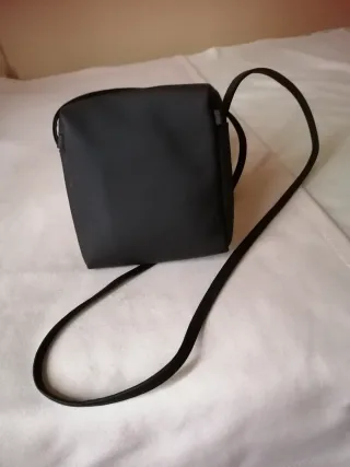 Bolso Tous Marrón Oscuro