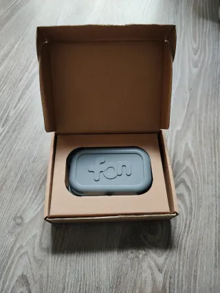 Antena WiFi Exterior - La Fontenna - Fon