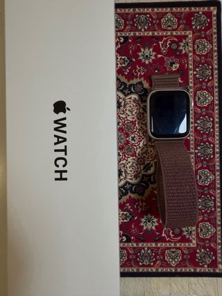 Apple Watch SE 2ª Gen 