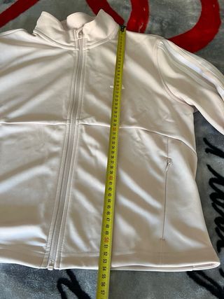 Chaqueta Adidas Mujer Talla M 