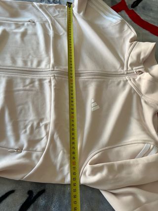 Chaqueta Adidas Mujer Talla M 