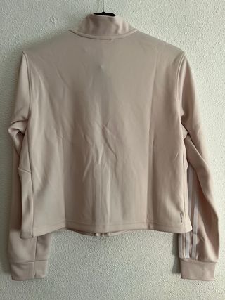 Chaqueta Adidas Mujer Talla M 