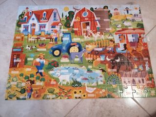 Puzzle Headu Easy English 100 Parole