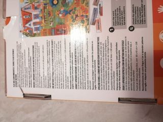 Puzzle Headu Easy English 100 Parole