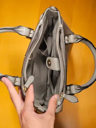 Borsetta Accessorize nuova con tracolla