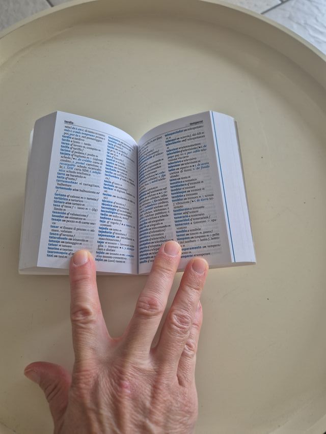 Il mini di spagnolo. Dizionario spagnolo-italia...