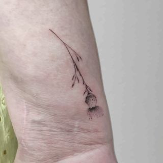 TATUAJES PEQUEÑOS PERFECTOS