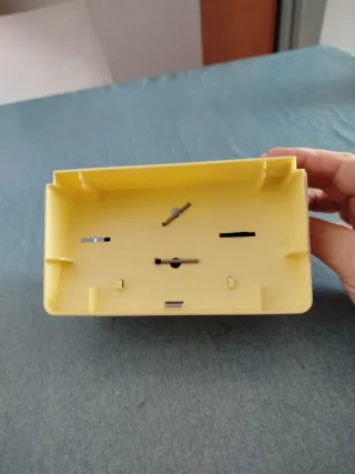 Scalextric Tyrrell 005 Francés