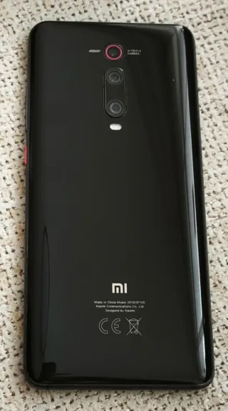 Xiaomi Mi 9T 64GB Nero