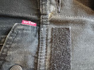 Chaqueta Levi's Negra Talla M