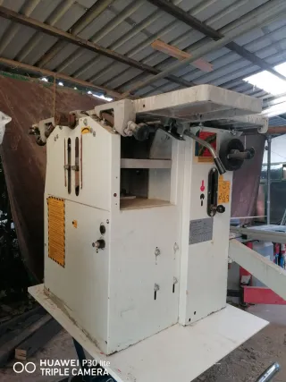 Combinada 5 funciones SICAR FOX 260