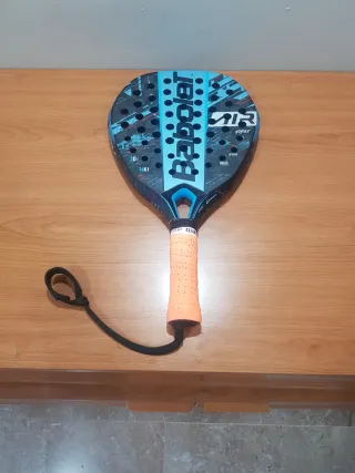 Pala de Pádel Babolat Air Viper