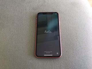 iPhone XR 128 GB Corallo