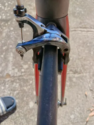 Bicicleta BH G6 Dura-Ace Talla LA