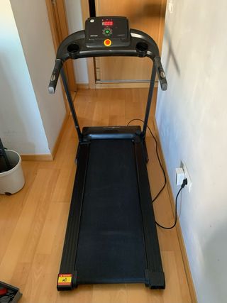 Cinta de correr Bodytone dt 12